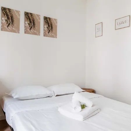 Appartement Calme Montmartre - 18 - 2p Parijs